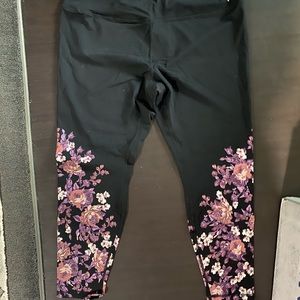 Torrid Active Leggings